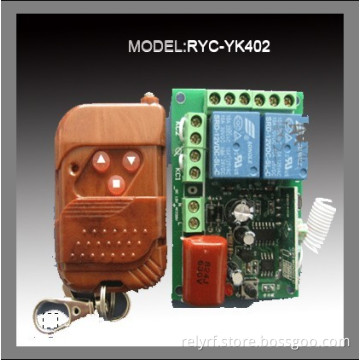 220 Volt AC Motor Reversing Controller (RYC-YK402)